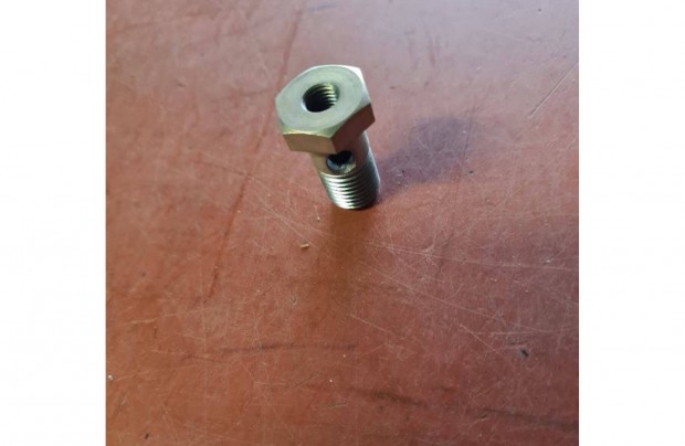 tereszt csavar M14x1,5mm