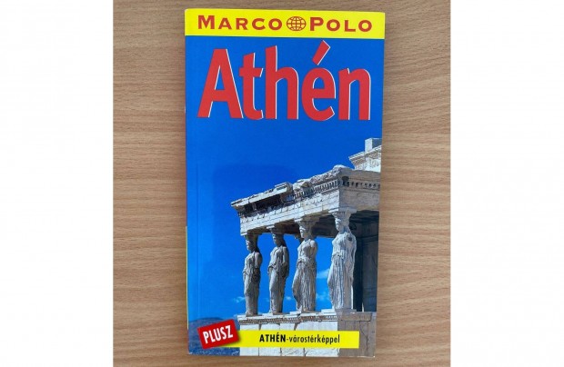Athn (Marco Polo tiknyv sorozat)