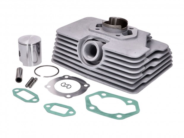 Athena 70ccm, 45mm Supertherm hengerszett Zndapphoz