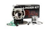 Athena Alu 120cc henger Honda MTX 80