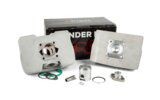 Athena Alu 80 henger hossz lket csappal 14mm Sachs