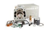 Athena Alu henger 56mm Aprilia RS 250 / Suzuki RGV 250