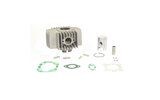 Athena Racing 50 henger Puch Maxi