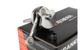 Athena Racing főtengely 12mm csappal Piaggio Ciao