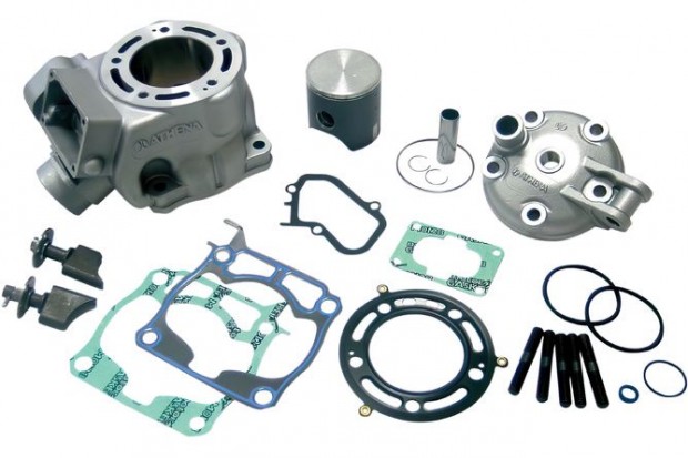Athena hengerkszlet nagyteljestmny 144cc YZ 125 2005-2021