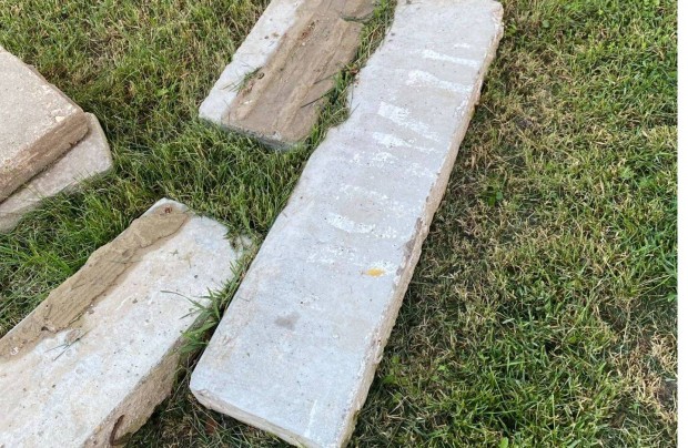 Beton Athidalo Gerenda Arlista