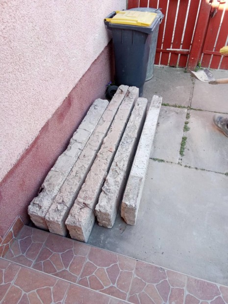 Beton Athidalo Gerenda