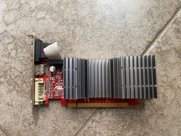 Ati radeon 4350 vga passzv htssel