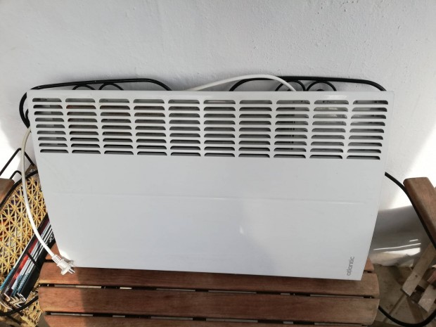 Atlantic fali ftpanel 2000W elad 