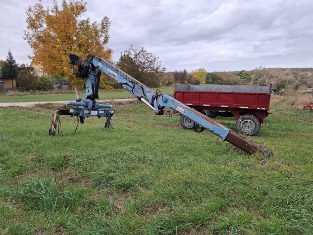 Atlas 130.1 fardaru elad! 