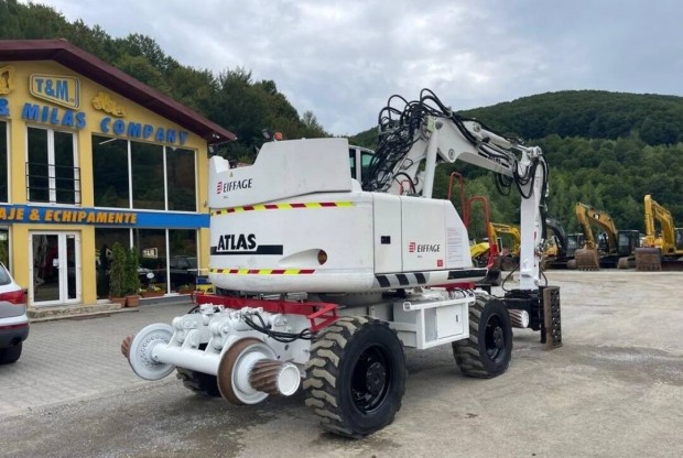 Atlas 1404 forg-kotrgp 
