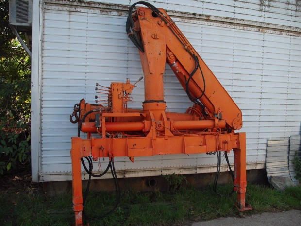 Atlas 80.1 kcr daru