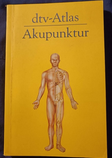 Atlas Akupunktura