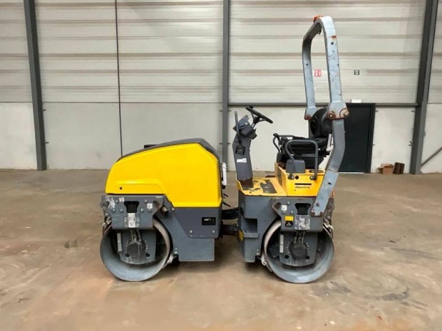 Atlas Copco CC 1200/ 1.873 h zemra / Lzing 20%-tl