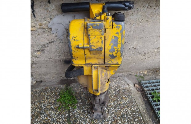 Atlas Copco Pionjar 120 lgkalapcs elad!