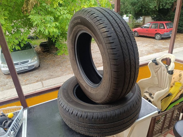 Atlas Greenvan 215/70/R15C kisteher nyri gumi 2 db (zozizo)