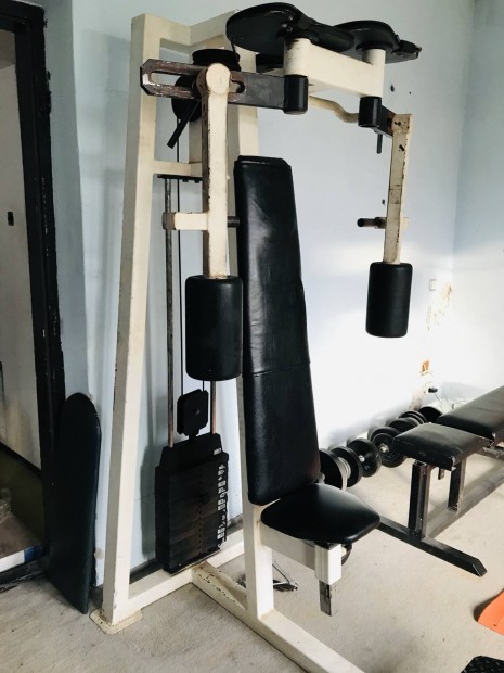 Atlas Mellt�rogat�, t�rogat� g�p