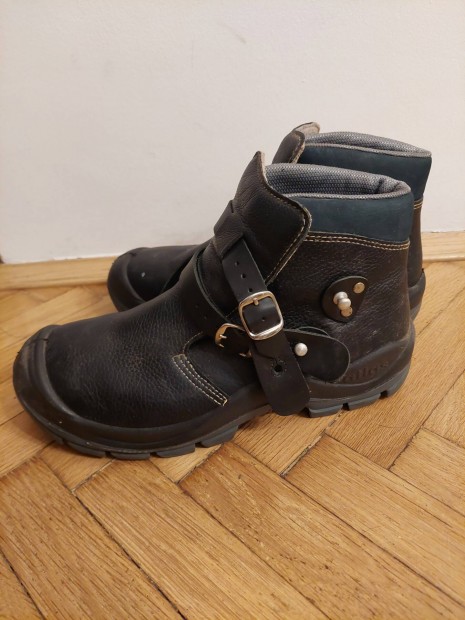 Atlas Shoes 43-mas hegeszt cip 