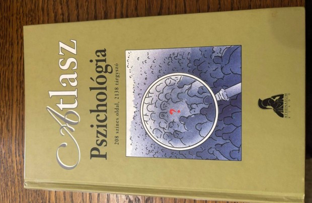 Atlasz Pszichológia