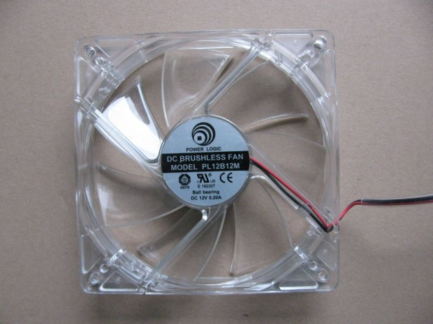 tltsz ventiltor 120 x 120 x 26 mm