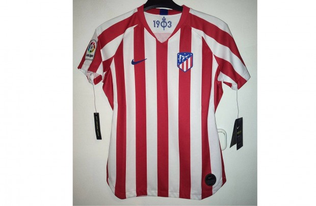 Atletico Madrid eredeti Nike, Ni mez (S, M)