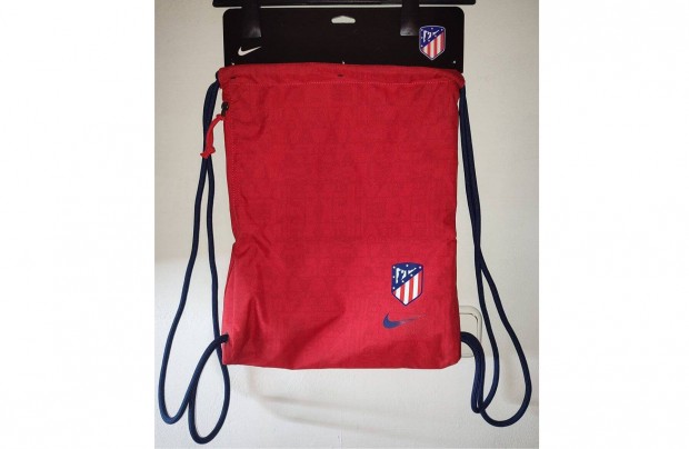 Atletico Madrid eredeti Nike sportzsk