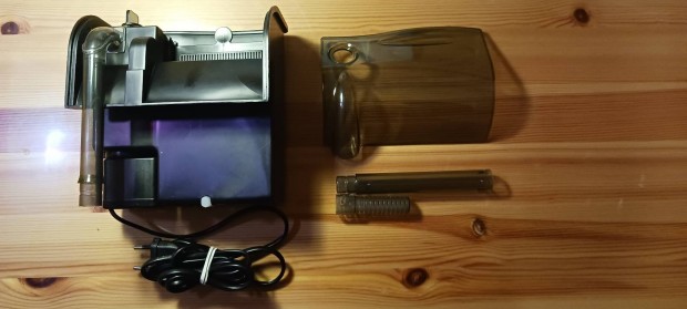 Atman HF 400 as akasztós akvárium szűrő eladó