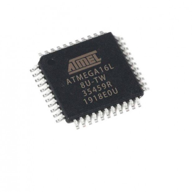 Atmega16L SMD mikrokontoller elad