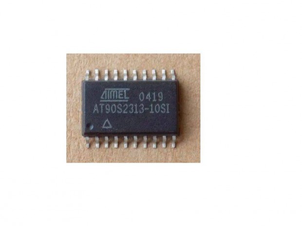 Atmel AT90S2313-10SI SMD mikrokontroller