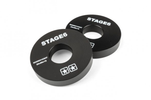 �tmeneti csap�gyak 25x68x12mm Piaggio 125 - 180cc (x2)