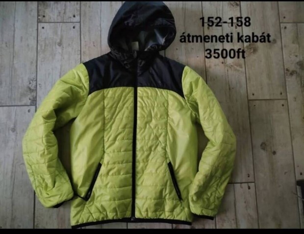 tmeneti kabt 152-158