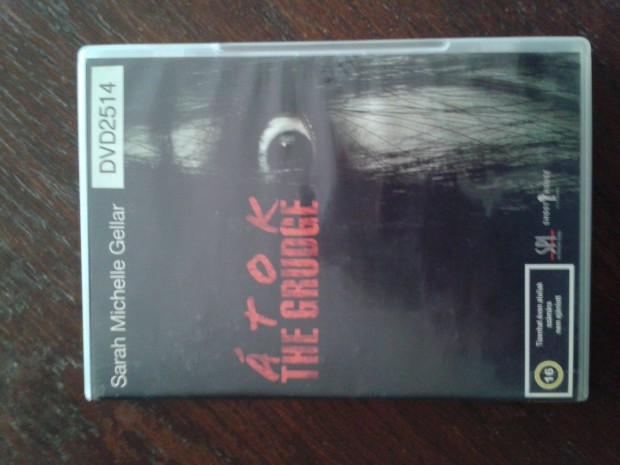 tok DVD Magyar 5.1