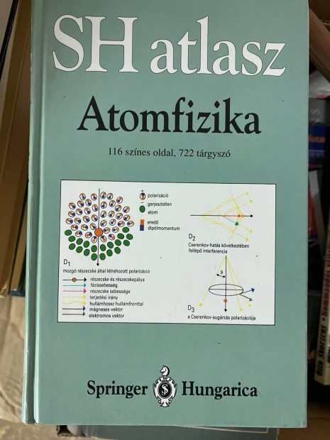 Atomfizika knyv 1995