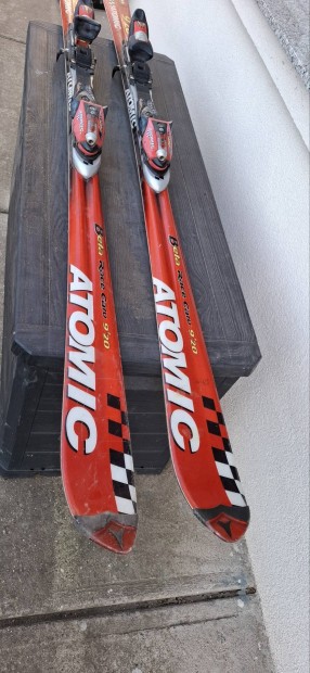 Atomic 180cm slc s lc