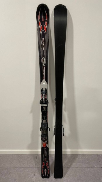 Atomic DR 172cm slc + Neox TL skts