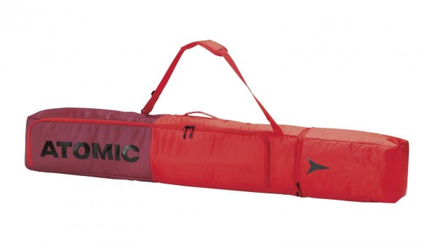 Atomic Double SKI BAG Red/Rio Red szsk