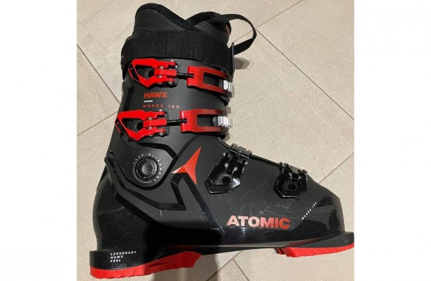 Atomic Hawx Magna100 sbakancs, 28-28.5, szles (43-44 lbmret)