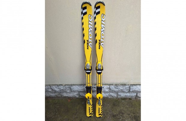 Atomic Race 6 slc 130 cm