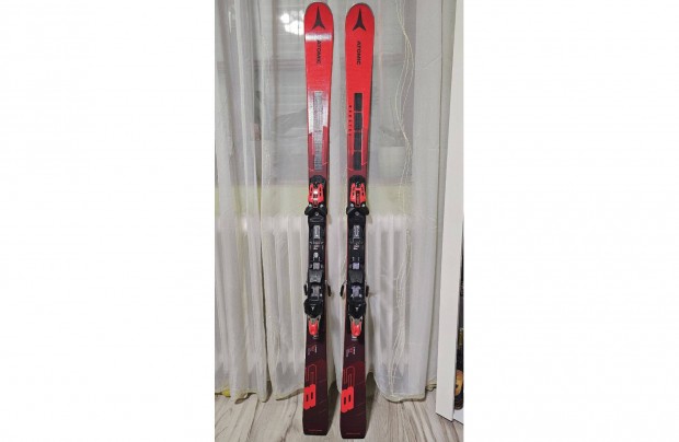 Atomic Redster S8 slc 163 cm / 2024es modell