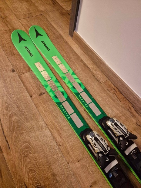 Atomic Redster X9 RS 183cm