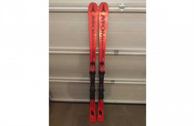 Atomic S9 Redster 171 cm slc