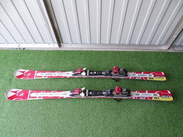 Atomic SL 160 síléc 160 cm