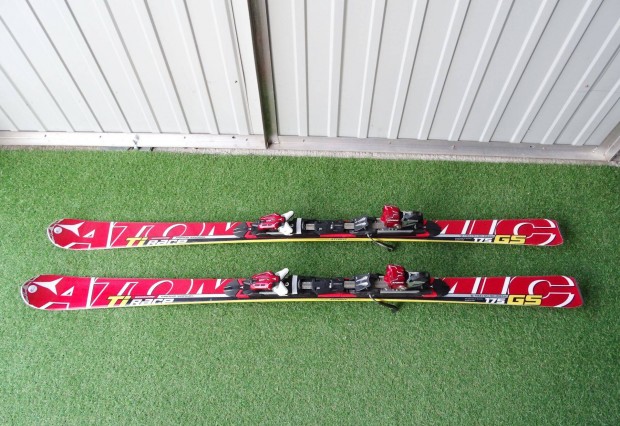 Atomic Ti Race 175 GS slc 175 cm