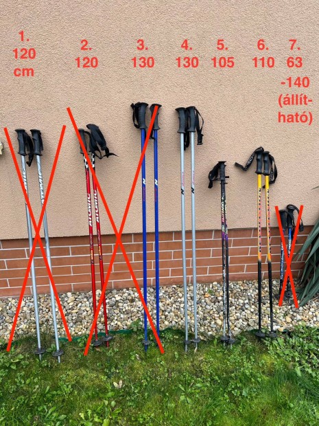 Atomic / Nordica / stb sbotok s bot