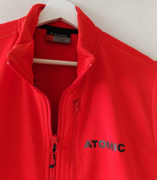 Atomic polros sport prmium frfi softshell mellny L