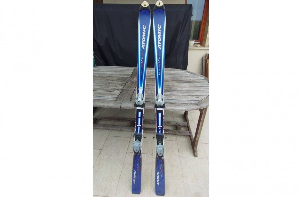 Atomic pro carv x 6.20 slc