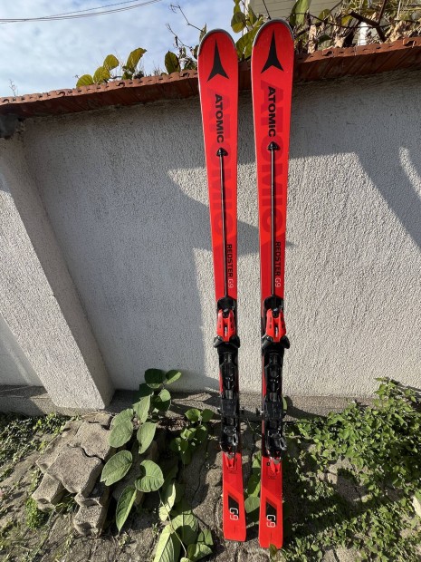 Atomic redster G9 177cm