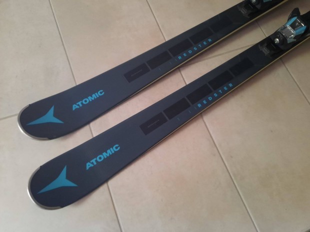 Atomic redster X7 slc 169 cm