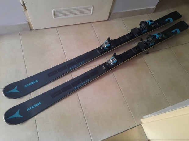 Atomic redster X7 slc 169 cm