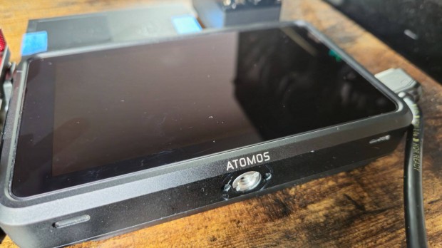 Atomos Ninja V kontroll-monitor/rekorder